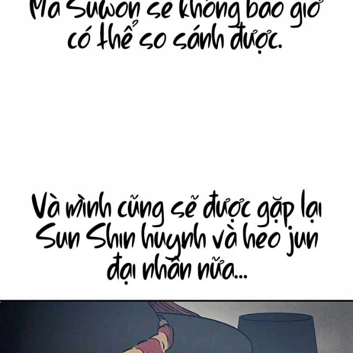 Bác Sĩ Tới Joseon Chapter 26 - Trang 2