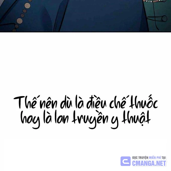 Bác Sĩ Tới Joseon Chapter 26 - Trang 2