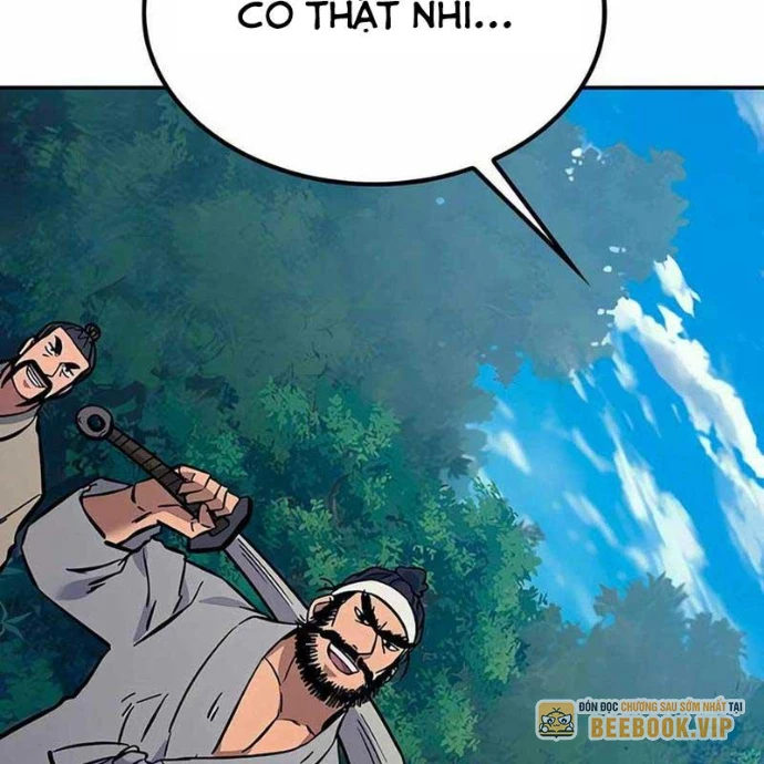 Bác Sĩ Tới Joseon Chapter 26 - Trang 2