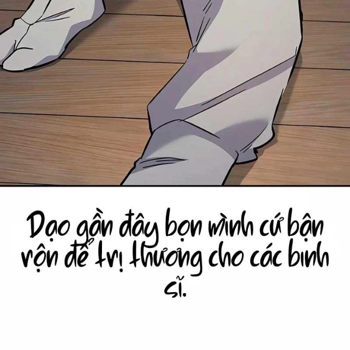 Bác Sĩ Tới Joseon Chapter 26 - Trang 2