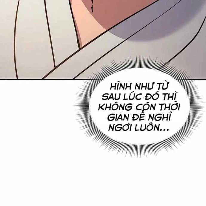 Bác Sĩ Tới Joseon Chapter 26 - Trang 2