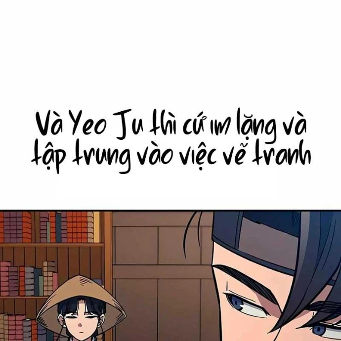Bác Sĩ Tới Joseon Chapter 26 - Trang 2