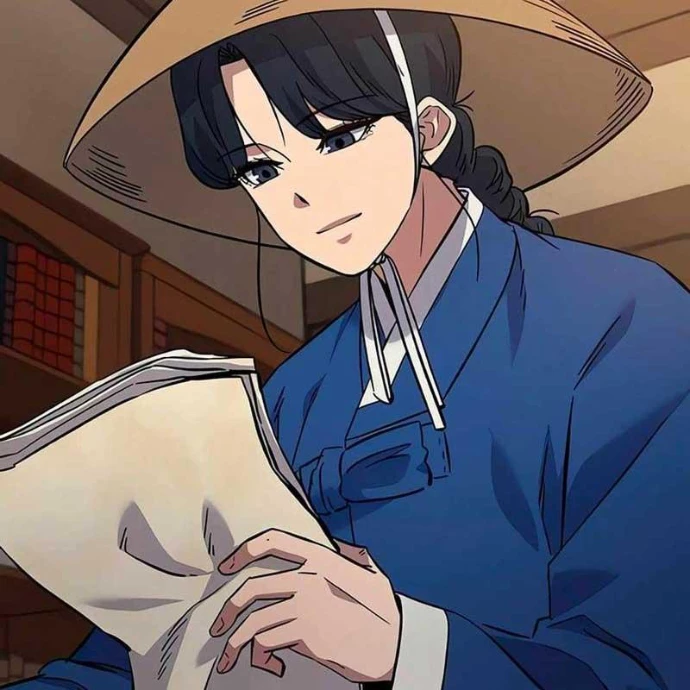 Bác Sĩ Tới Joseon Chapter 26 - Trang 2