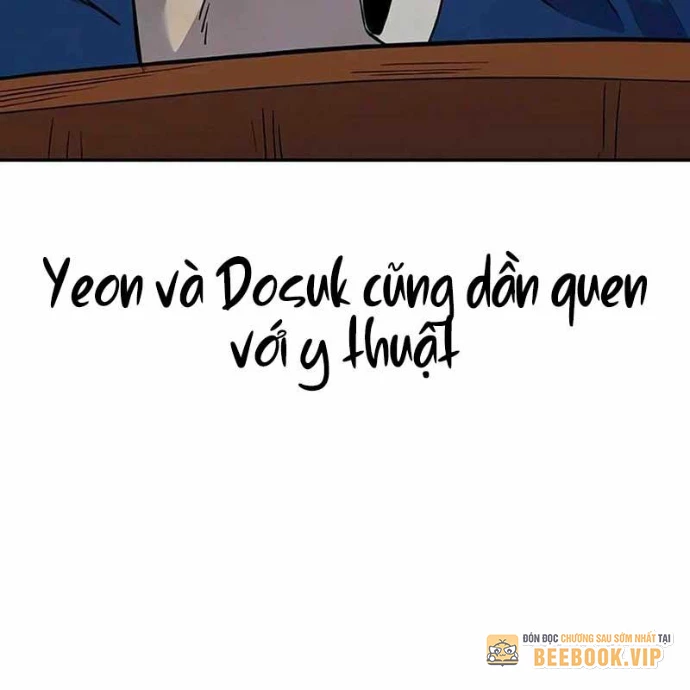 Bác Sĩ Tới Joseon Chapter 26 - Trang 2