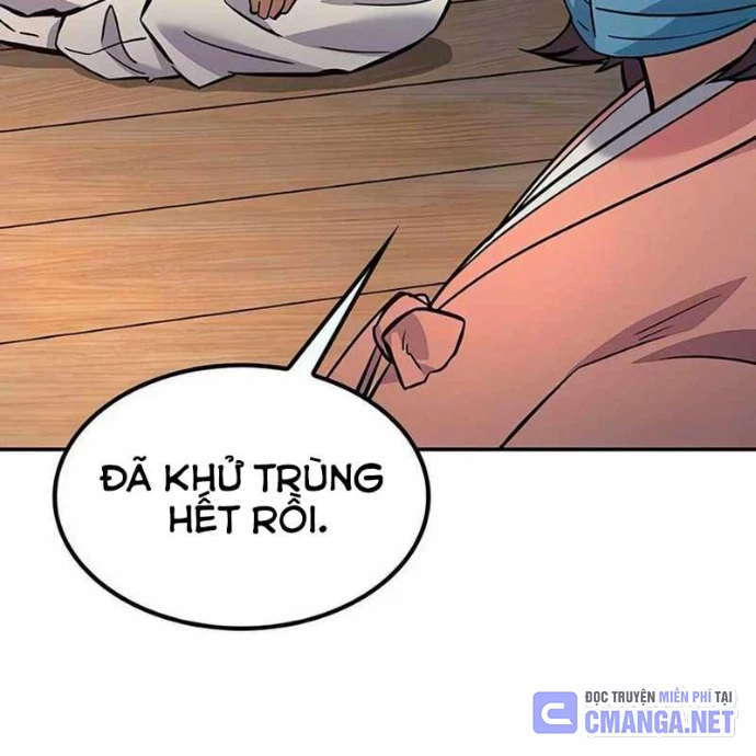 Bác Sĩ Tới Joseon Chapter 26 - Trang 2