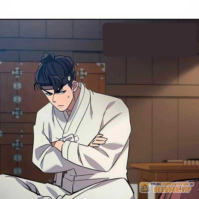 Bác Sĩ Tới Joseon Chapter 26 - Trang 2