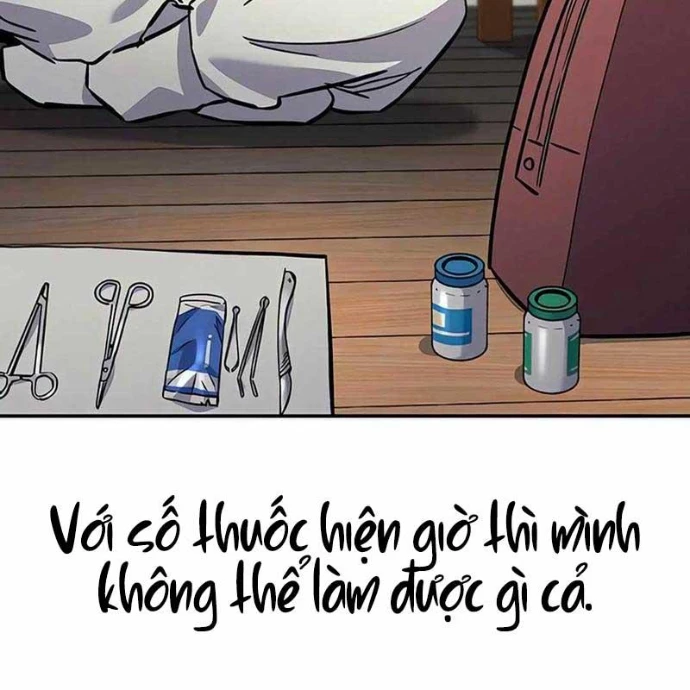 Bác Sĩ Tới Joseon Chapter 26 - Trang 2