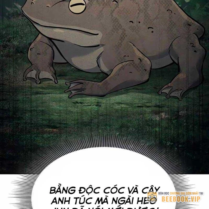Bác Sĩ Tới Joseon Chapter 26 - Trang 2