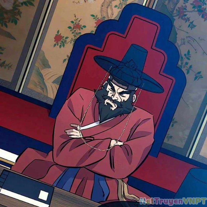 Bác Sĩ Tới Joseon Chapter 26 - Trang 2