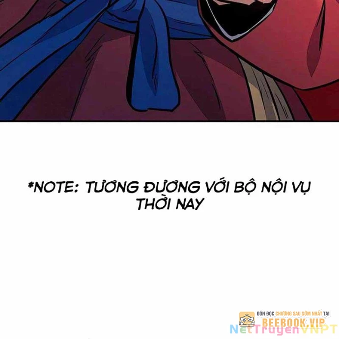 Bác Sĩ Tới Joseon Chapter 26 - Trang 2