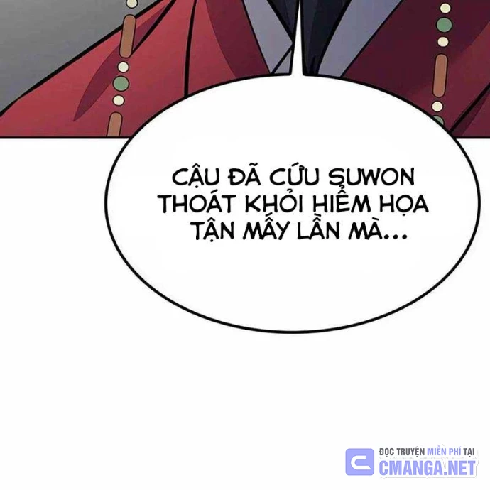 Bác Sĩ Tới Joseon Chapter 26 - Trang 2