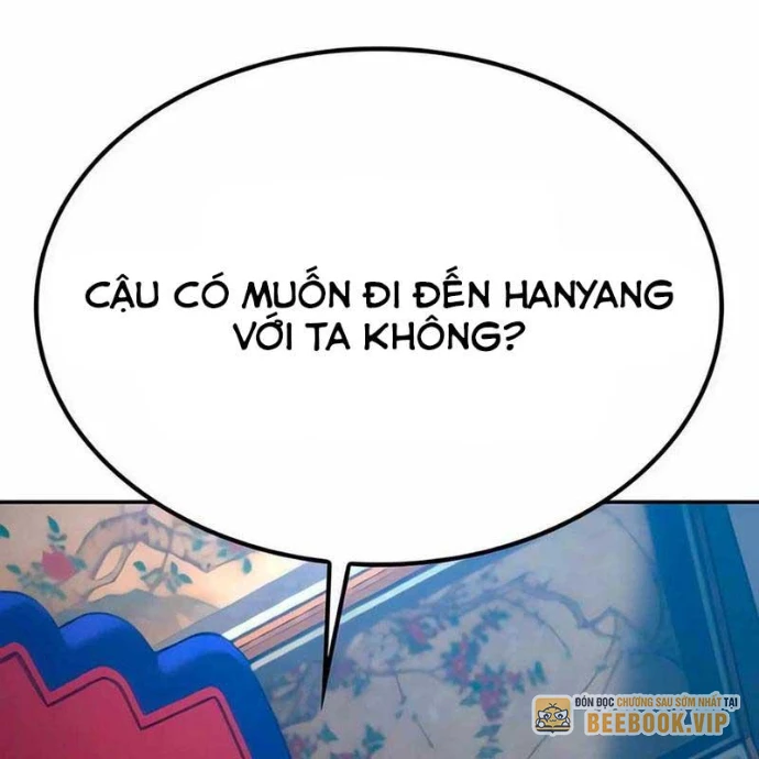 Bác Sĩ Tới Joseon Chapter 26 - Trang 2