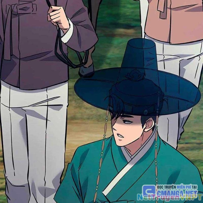 Bác Sĩ Tới Joseon Chapter 26 - Trang 2