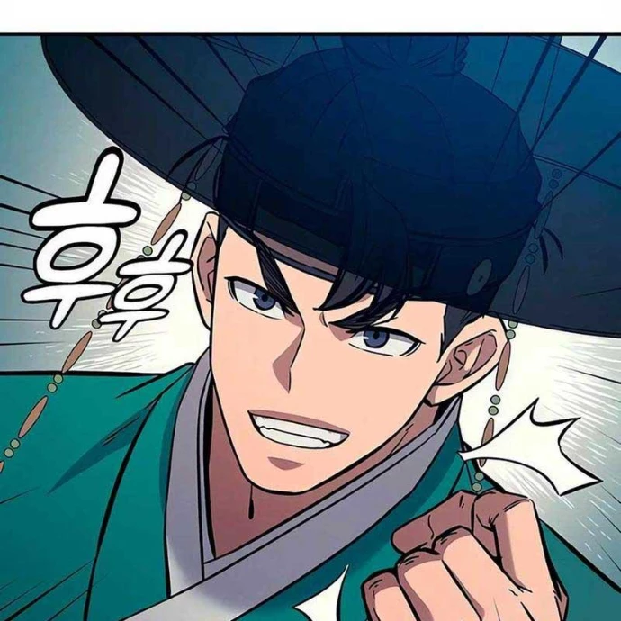 Bác Sĩ Tới Joseon Chapter 26 - Trang 2