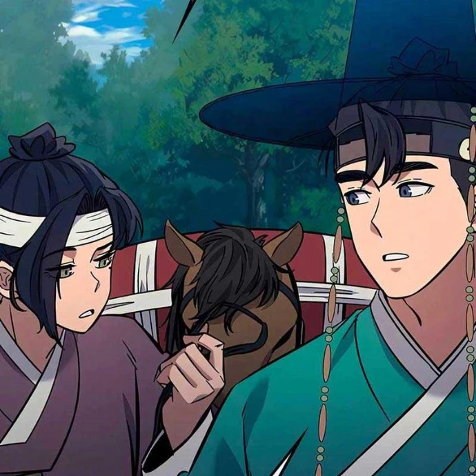 Bác Sĩ Tới Joseon Chapter 26 - Trang 2