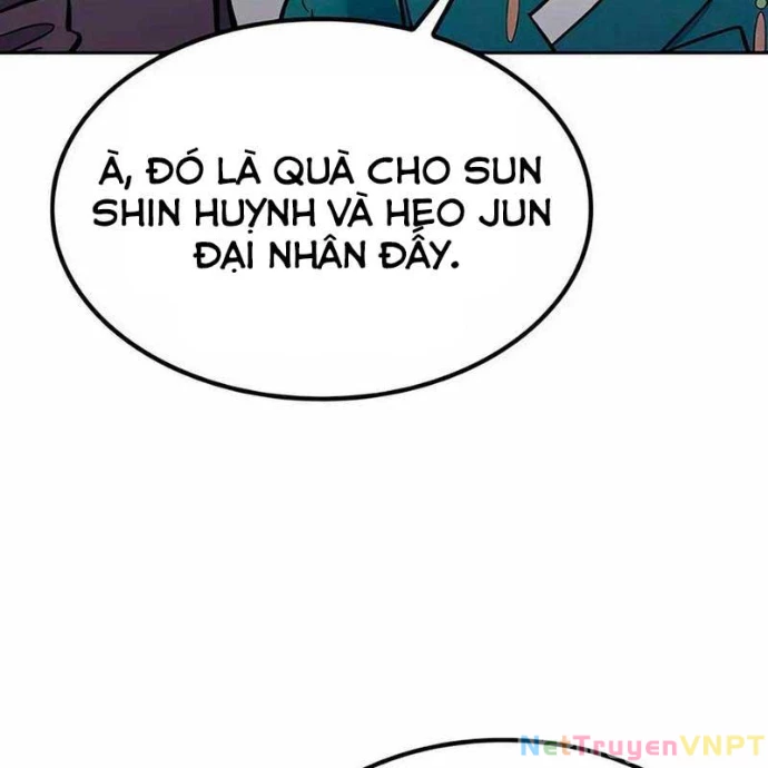 Bác Sĩ Tới Joseon Chapter 26 - Trang 2
