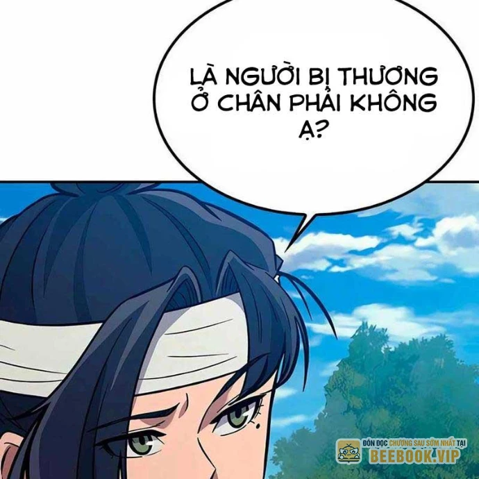 Bác Sĩ Tới Joseon Chapter 26 - Trang 2