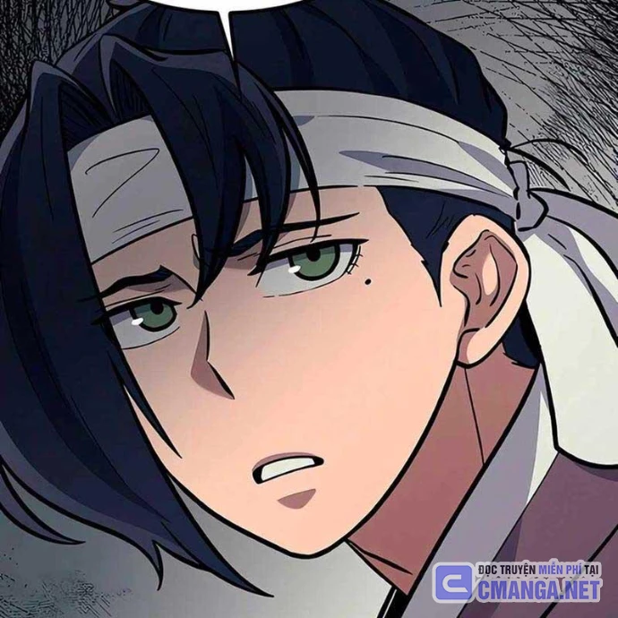 Bác Sĩ Tới Joseon Chapter 26 - Trang 2