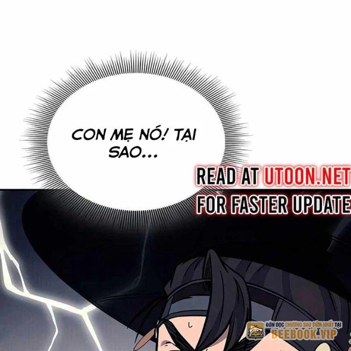 Bác Sĩ Tới Joseon Chapter 26 - Trang 2