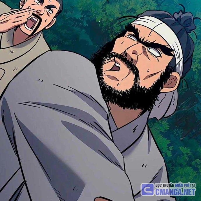 Bác Sĩ Tới Joseon Chapter 26 - Trang 2