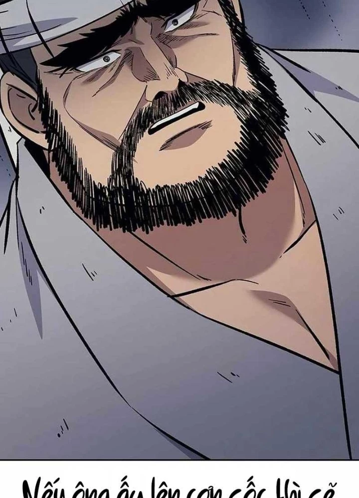 Bác Sĩ Tới Joseon Chapter 28 - Trang 2