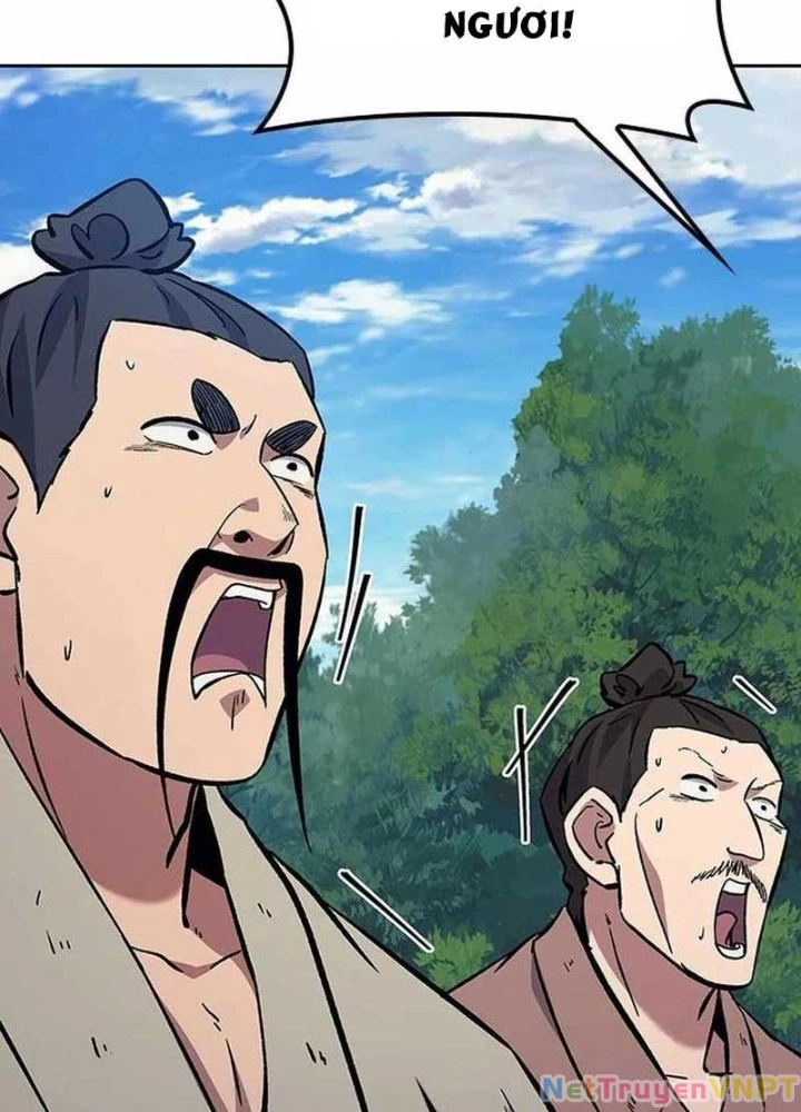 Bác Sĩ Tới Joseon Chapter 28 - Trang 2