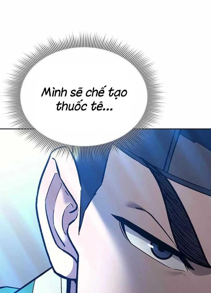 Bác Sĩ Tới Joseon Chapter 28 - Trang 2
