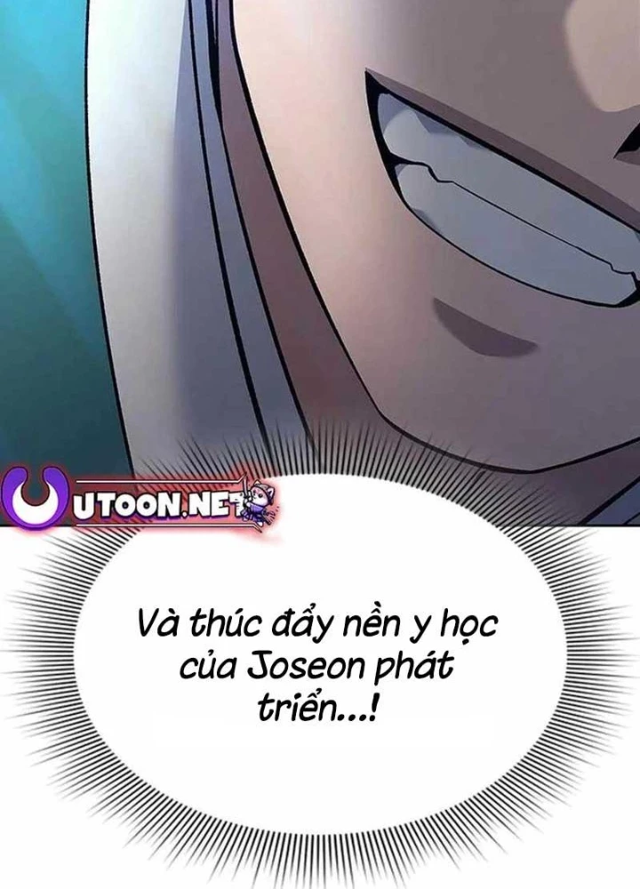 Bác Sĩ Tới Joseon Chapter 28 - Trang 2