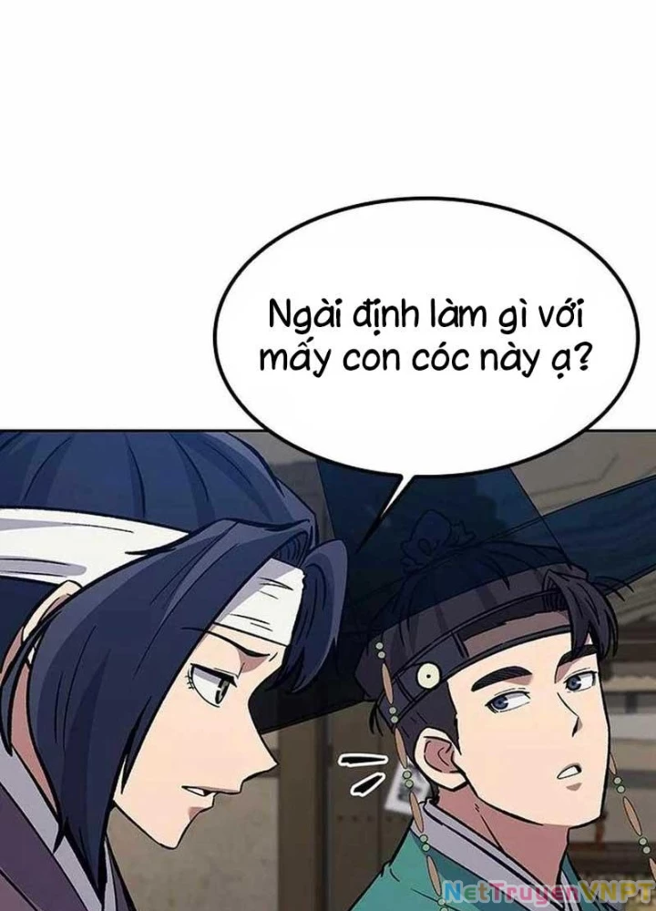 Bác Sĩ Tới Joseon Chapter 28 - Trang 2