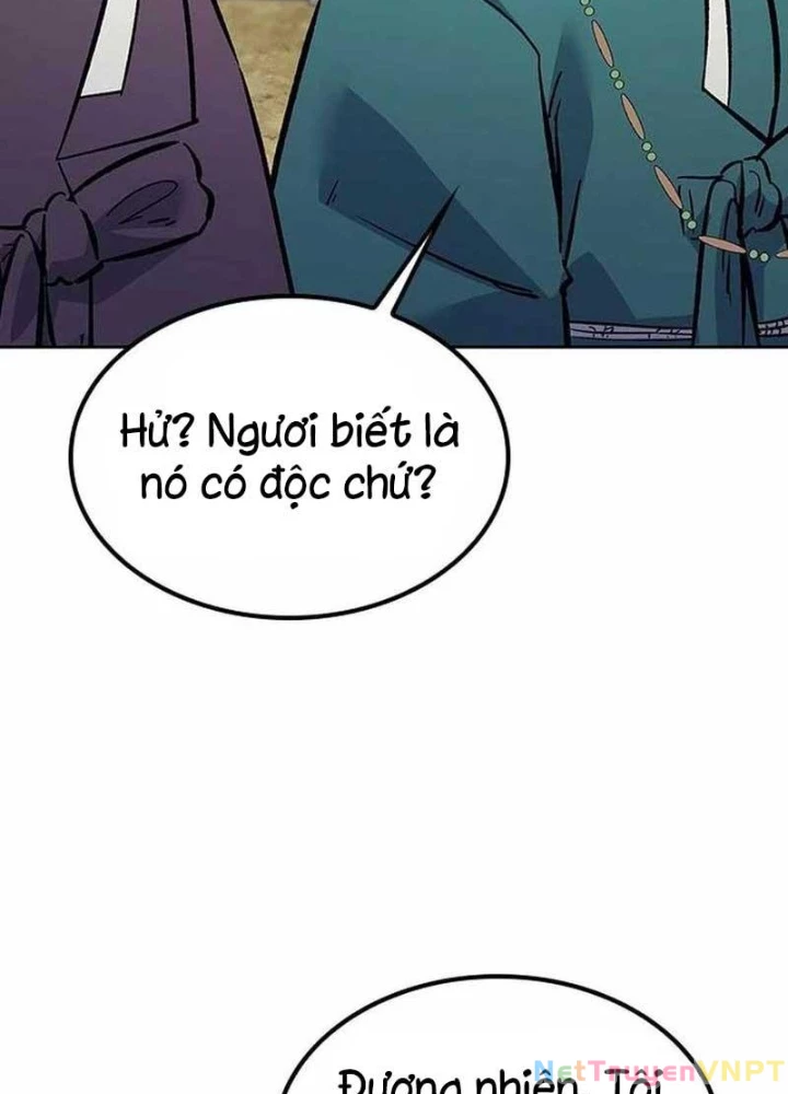 Bác Sĩ Tới Joseon Chapter 28 - Trang 2