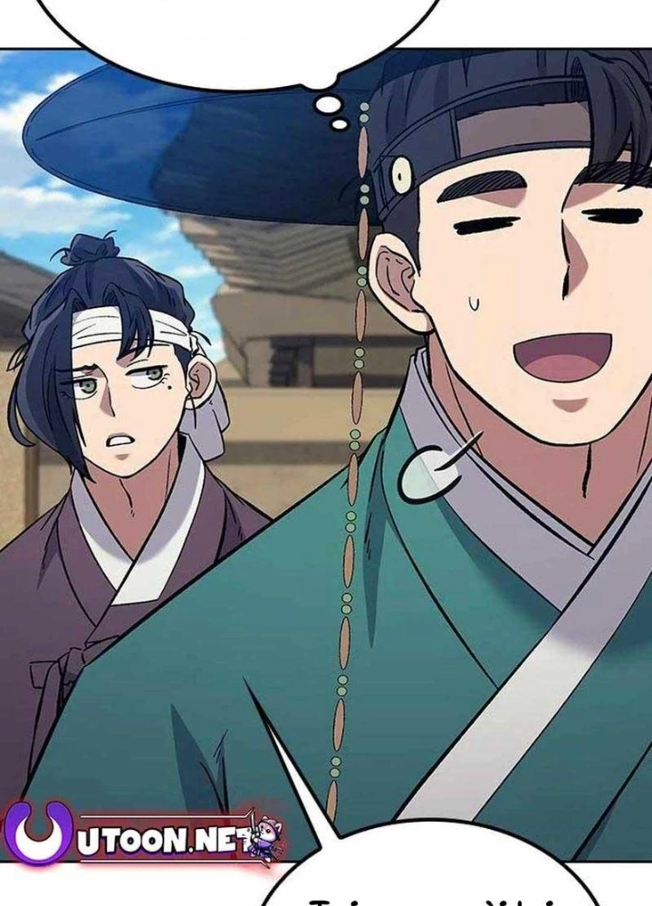 Bác Sĩ Tới Joseon Chapter 28 - Trang 2
