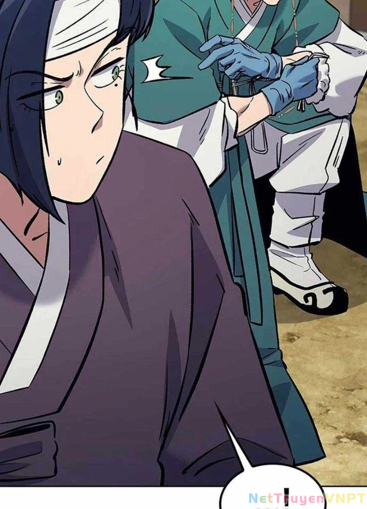 Bác Sĩ Tới Joseon Chapter 28 - Trang 2