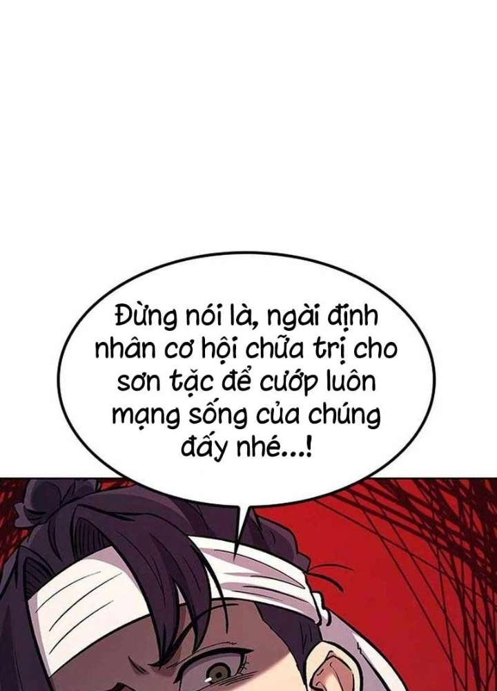 Bác Sĩ Tới Joseon Chapter 28 - Trang 2