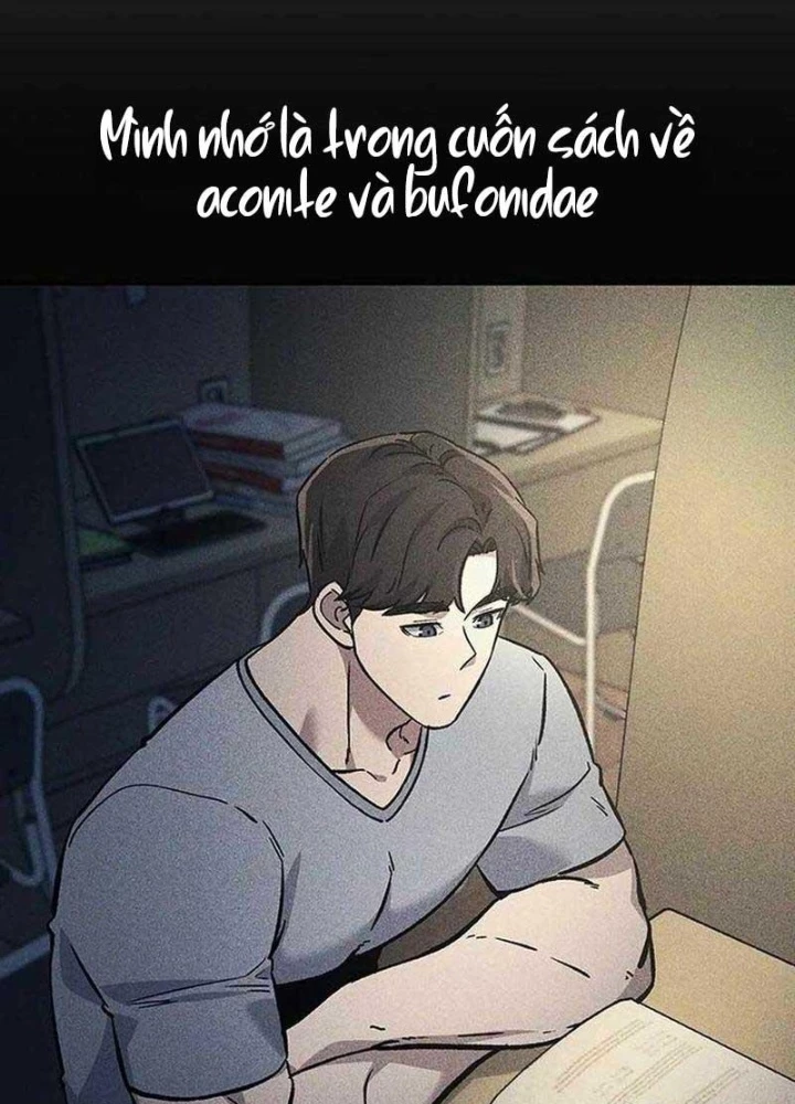 Bác Sĩ Tới Joseon Chapter 28 - Trang 2