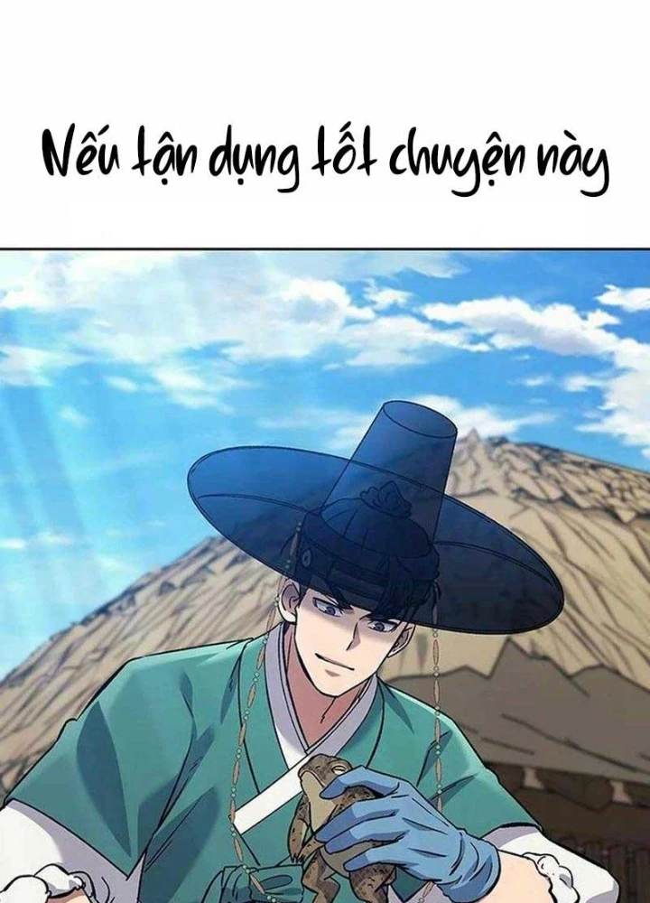Bác Sĩ Tới Joseon Chapter 28 - Trang 2