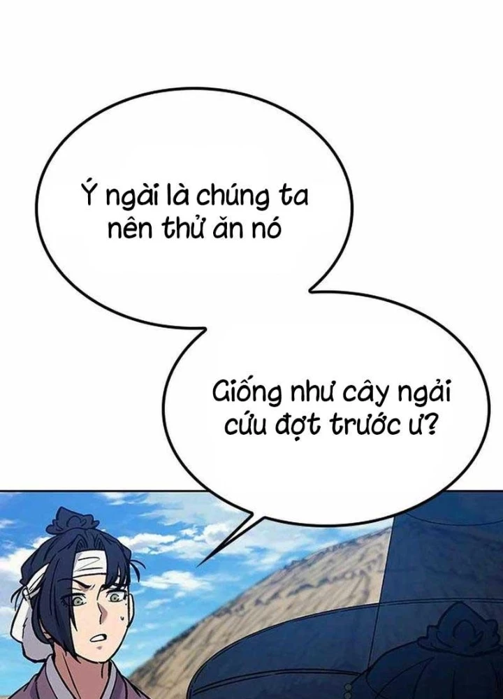Bác Sĩ Tới Joseon Chapter 28 - Trang 2