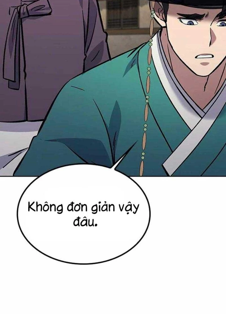 Bác Sĩ Tới Joseon Chapter 28 - Trang 2