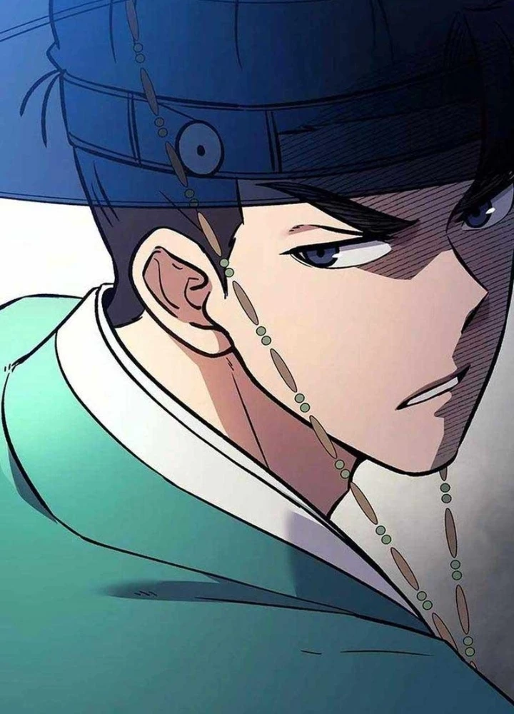 Bác Sĩ Tới Joseon Chapter 28 - Trang 2