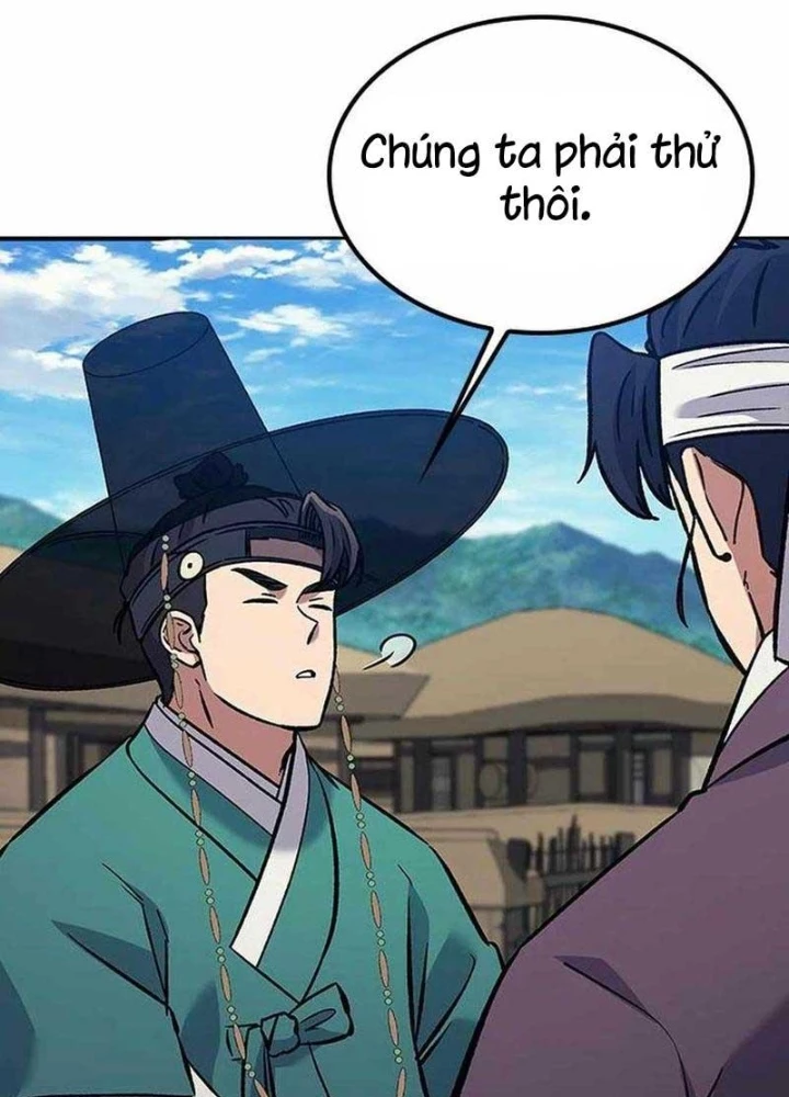 Bác Sĩ Tới Joseon Chapter 28 - Trang 2