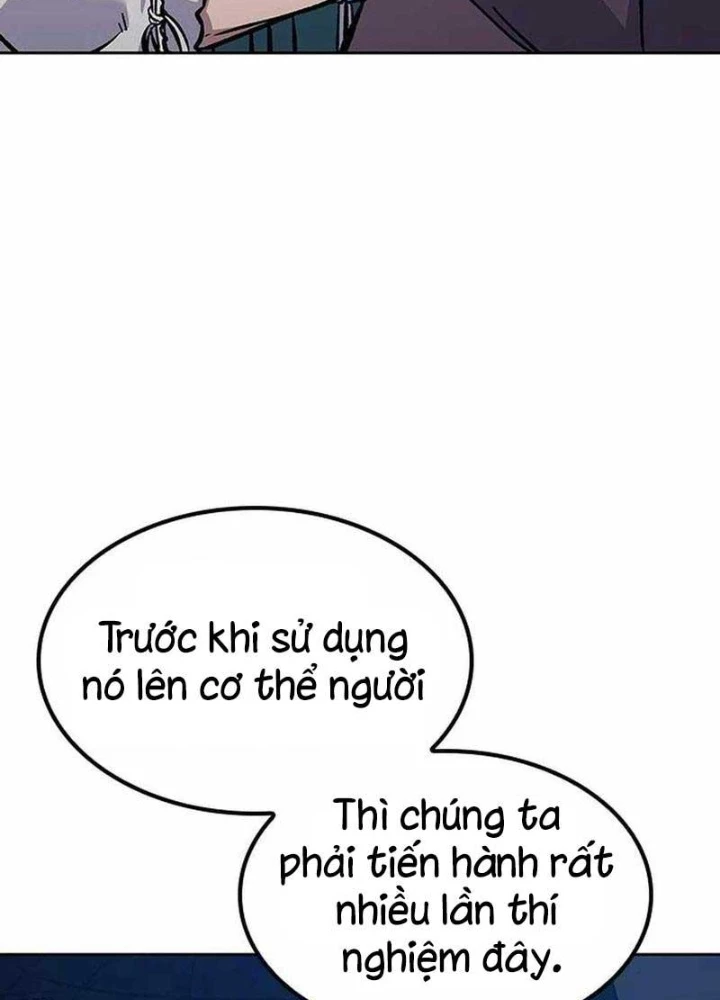 Bác Sĩ Tới Joseon Chapter 28 - Trang 2