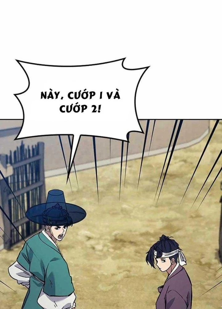 Bác Sĩ Tới Joseon Chapter 28 - Trang 2