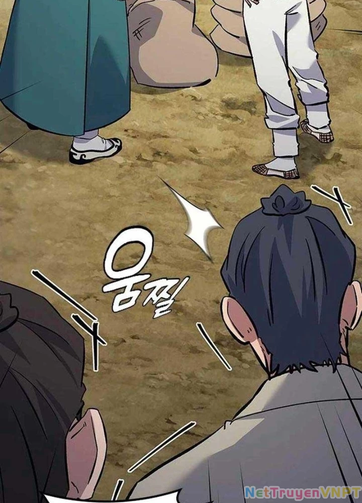 Bác Sĩ Tới Joseon Chapter 28 - Trang 2