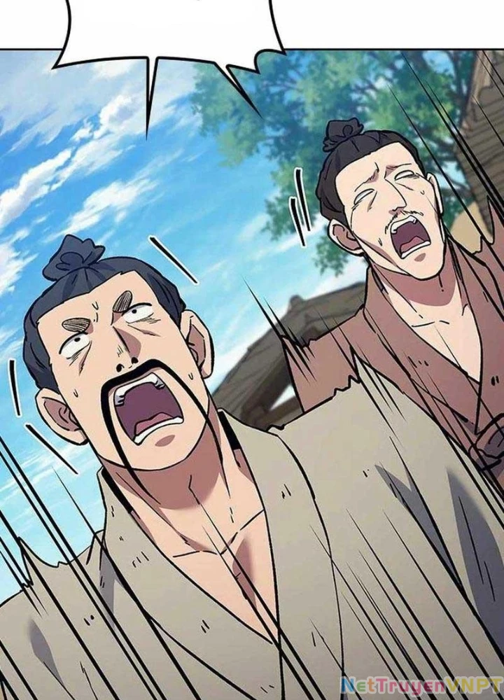 Bác Sĩ Tới Joseon Chapter 28 - Trang 2
