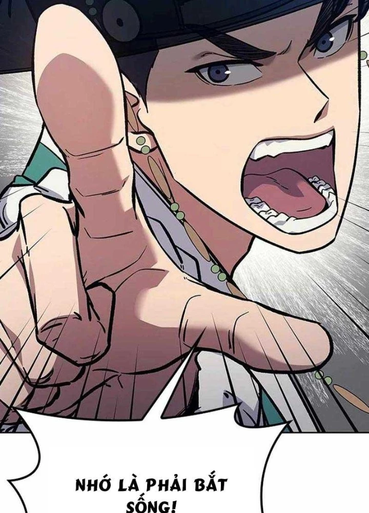 Bác Sĩ Tới Joseon Chapter 28 - Trang 2