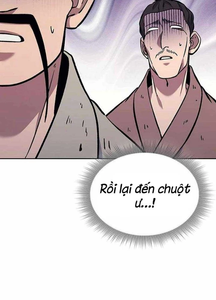 Bác Sĩ Tới Joseon Chapter 28 - Trang 2