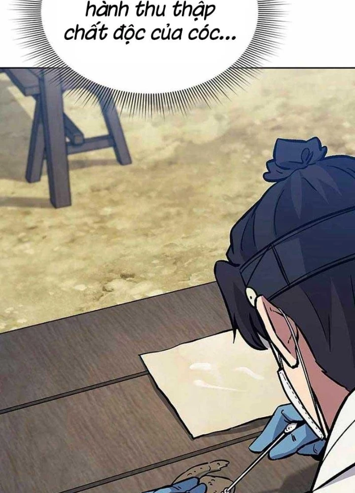 Bác Sĩ Tới Joseon Chapter 28 - Trang 2