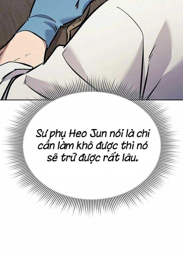 Bác Sĩ Tới Joseon Chapter 28 - Trang 2