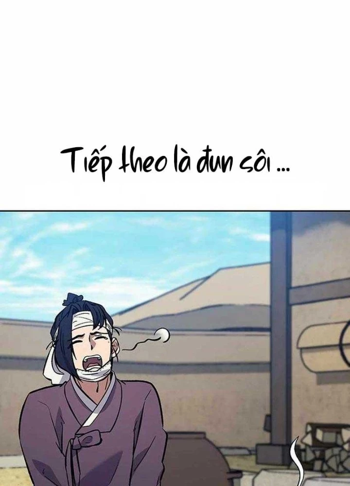 Bác Sĩ Tới Joseon Chapter 28 - Trang 2
