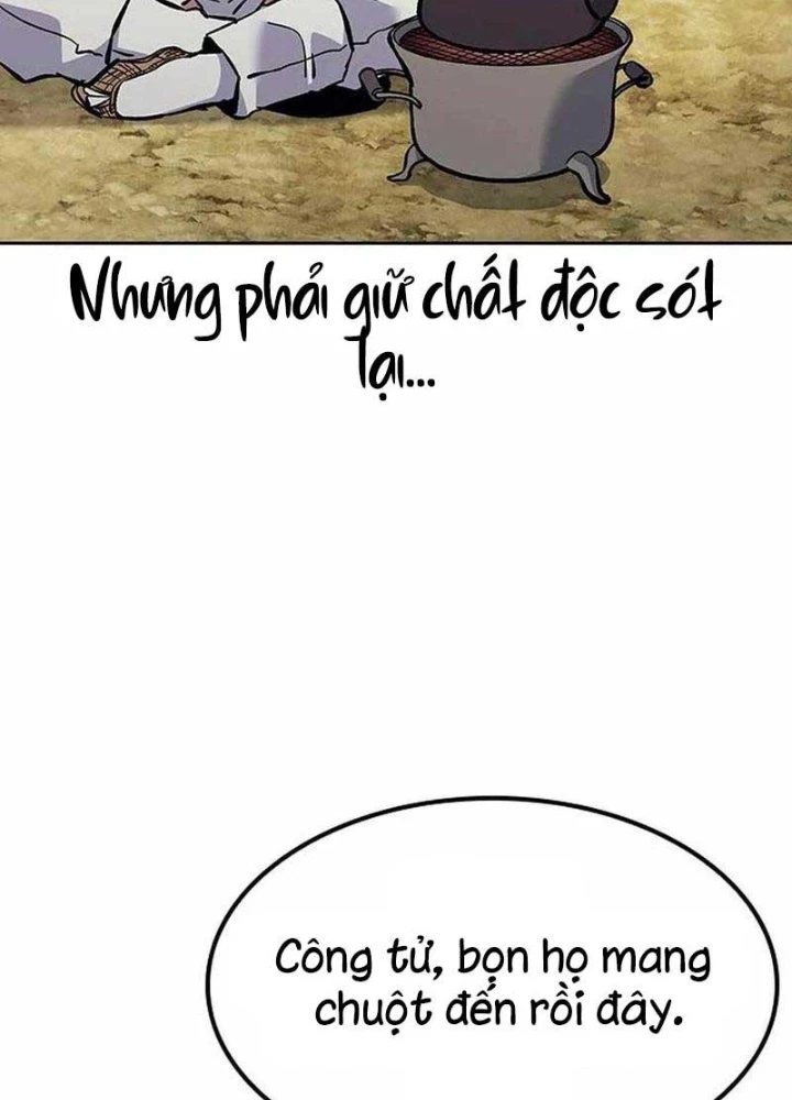 Bác Sĩ Tới Joseon Chapter 28 - Trang 2