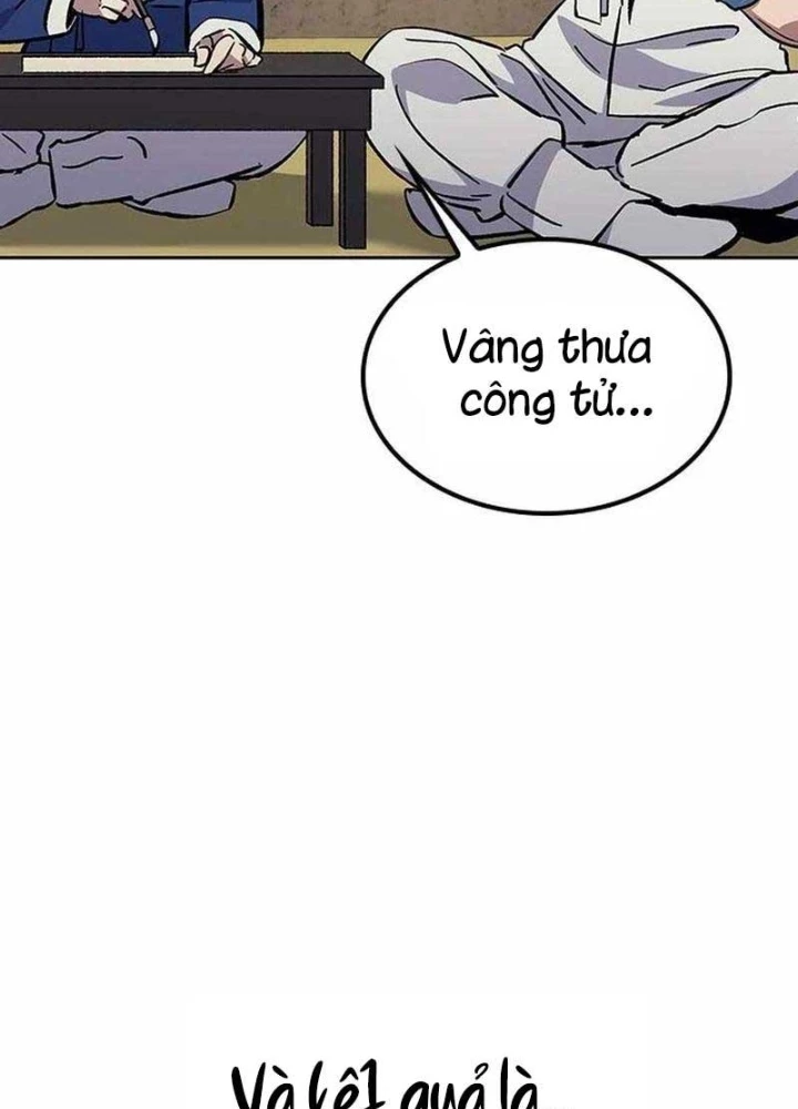 Bác Sĩ Tới Joseon Chapter 28 - Trang 2